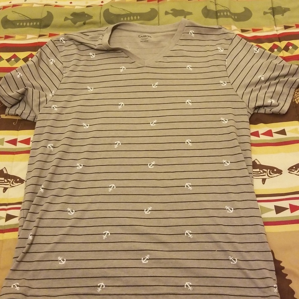 Carbon  TShirt (Brand New!)